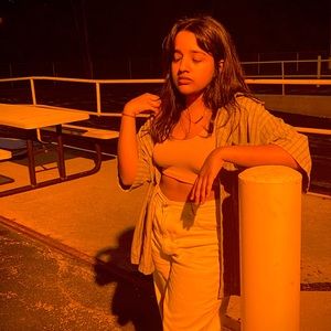 Meet your Posher, Amanda